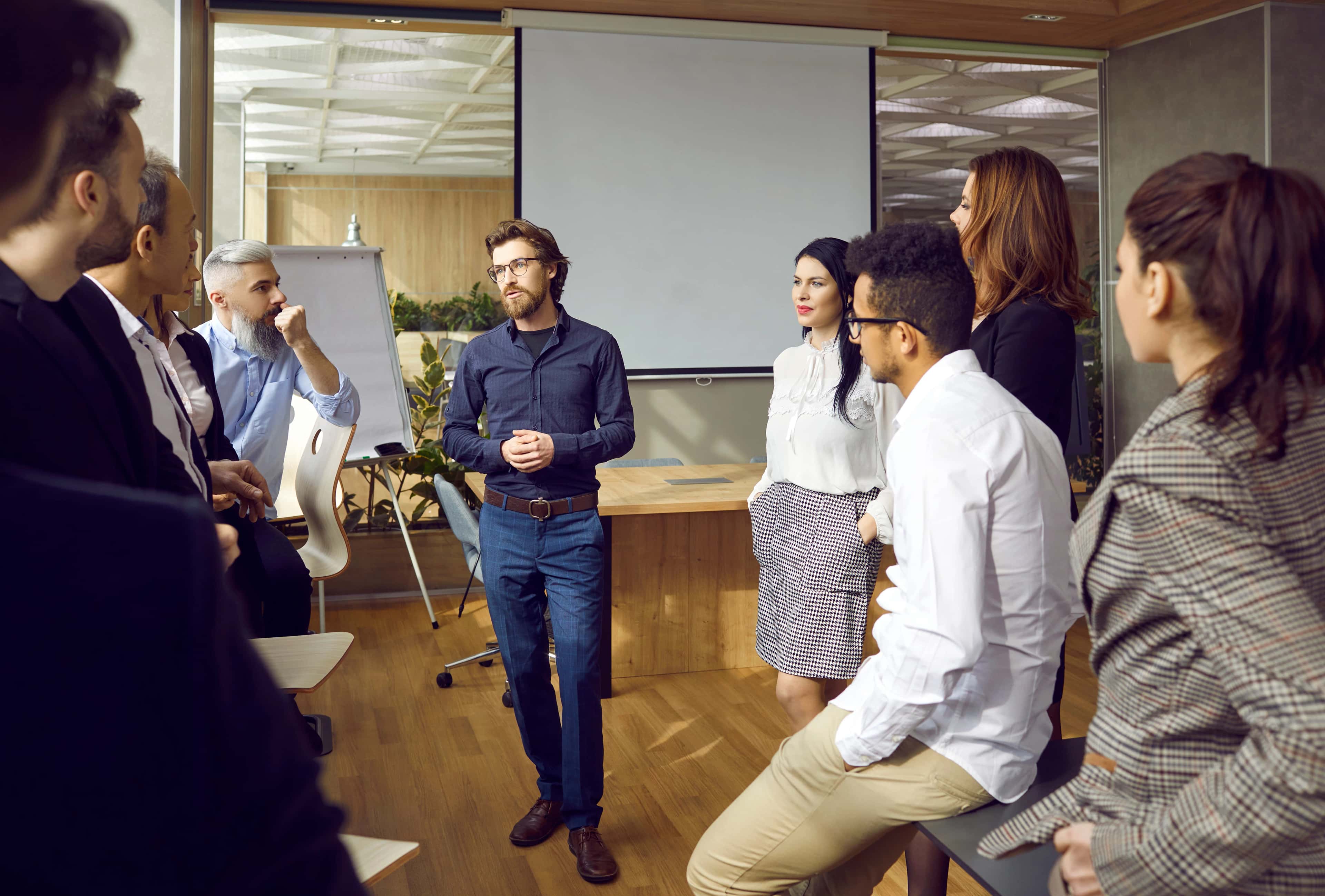 Envie de créer ou de reprendre une entreprise : par où commencer ?