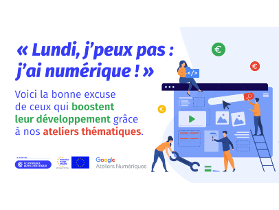 Je renforce la visibilité de mon site en approfondissant ma connaissance du SEO