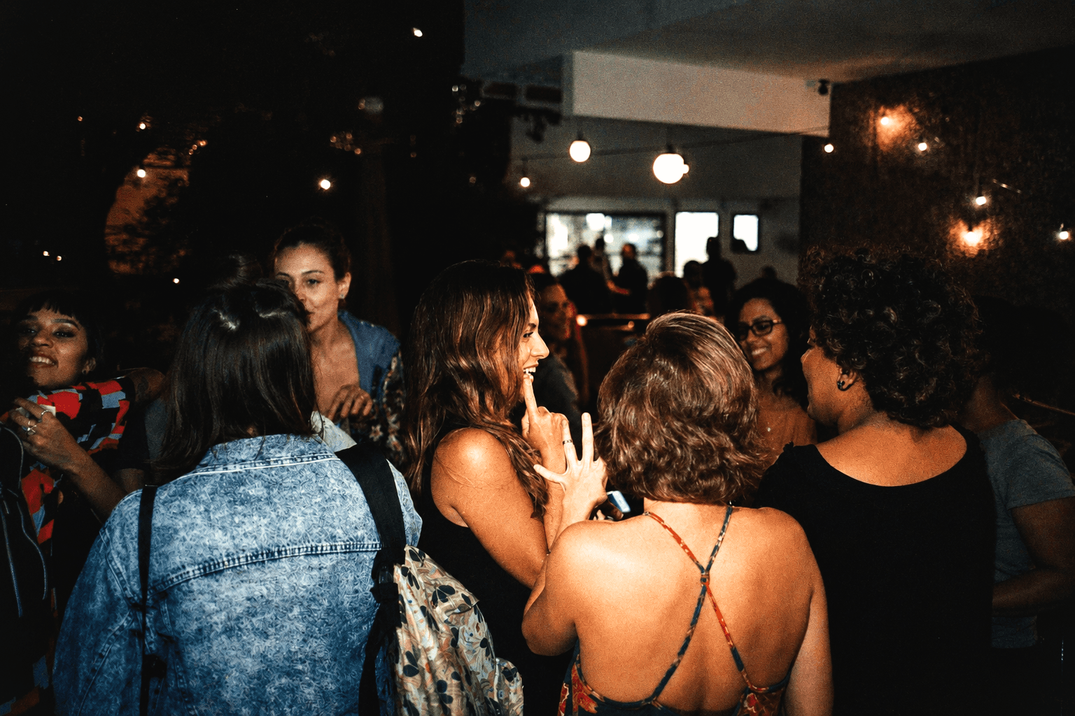 Comment faire du networking efficace (sans y passer ta vie)
