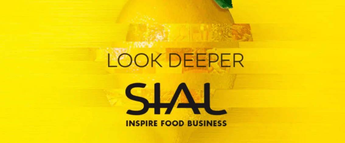 SIAL Paris 2026