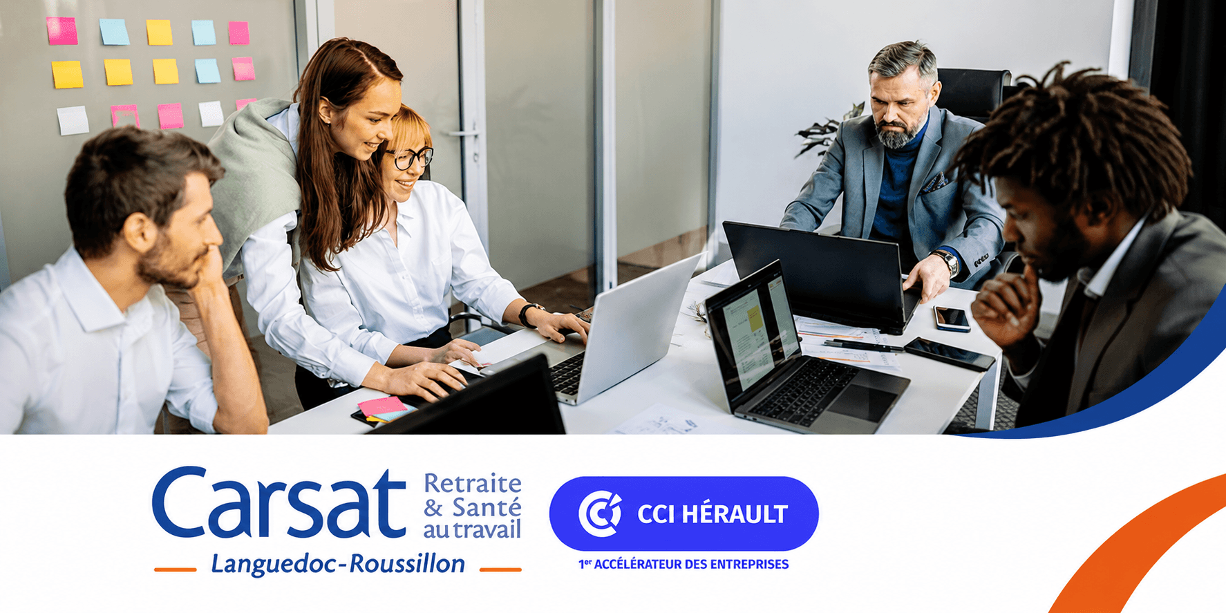Atelier OIRA à Béziers : identifiez vos risques professionnels et préparez votre document unique