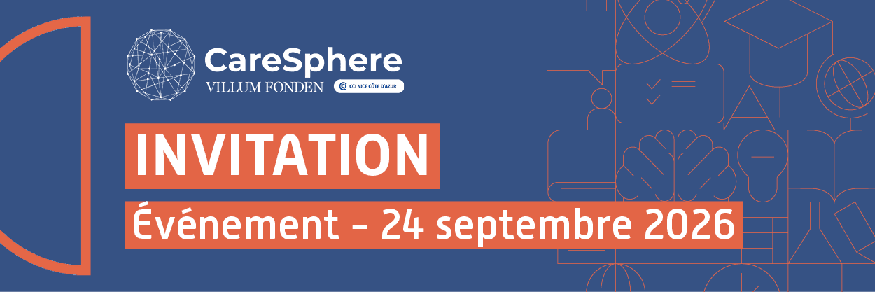CareSphere : emplois et compétences des services à la personne