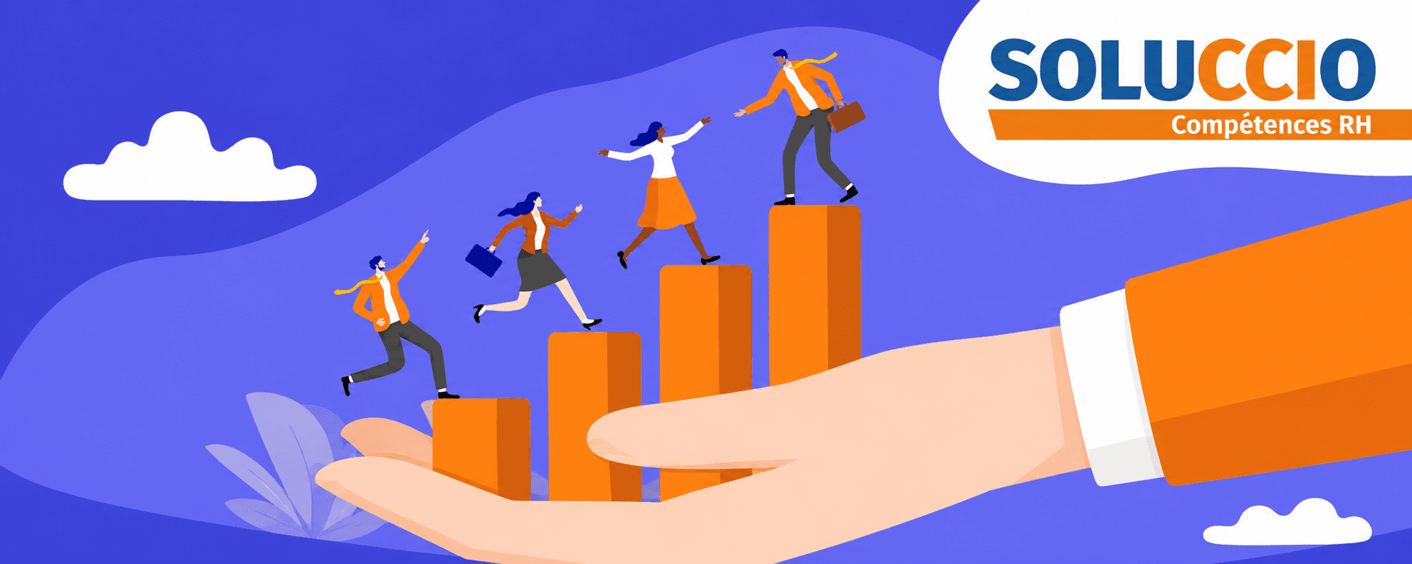 Mindset et posture managériale : les leviers d'une performance qui dure