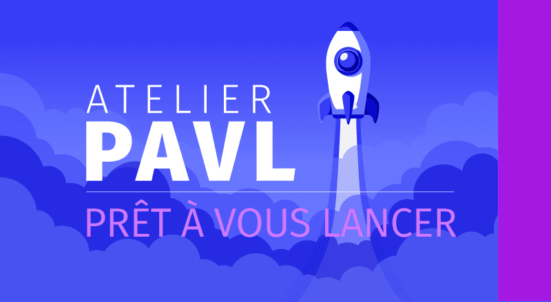 Atelier Prêt à vous lancer ! Session du 1er décembre à Bagnols-sur-Cèze