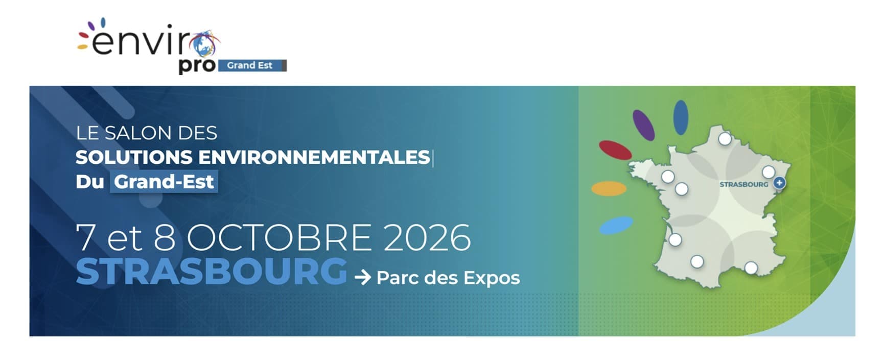 ENVIROpro Grand Est 2026