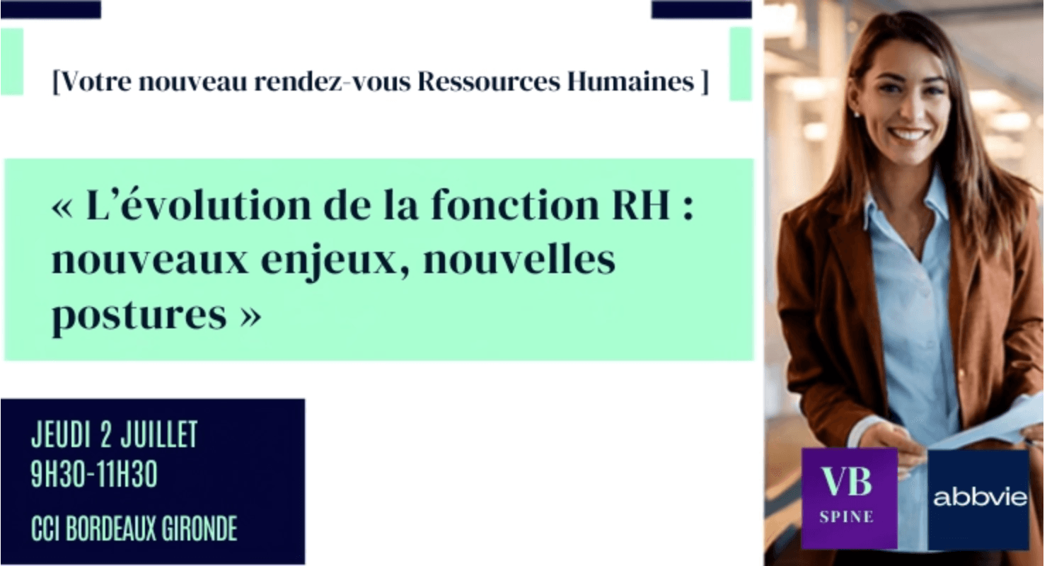 L'évolution de la fonction RH : nouveaux enjeux, nouvelles postures