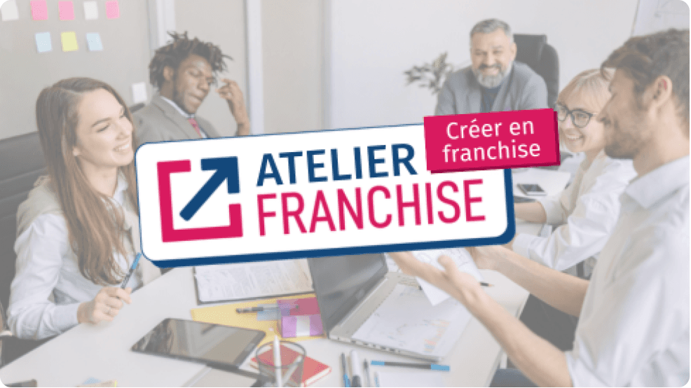 Créer en franchise : le modèle le plus sûr pour entreprendre