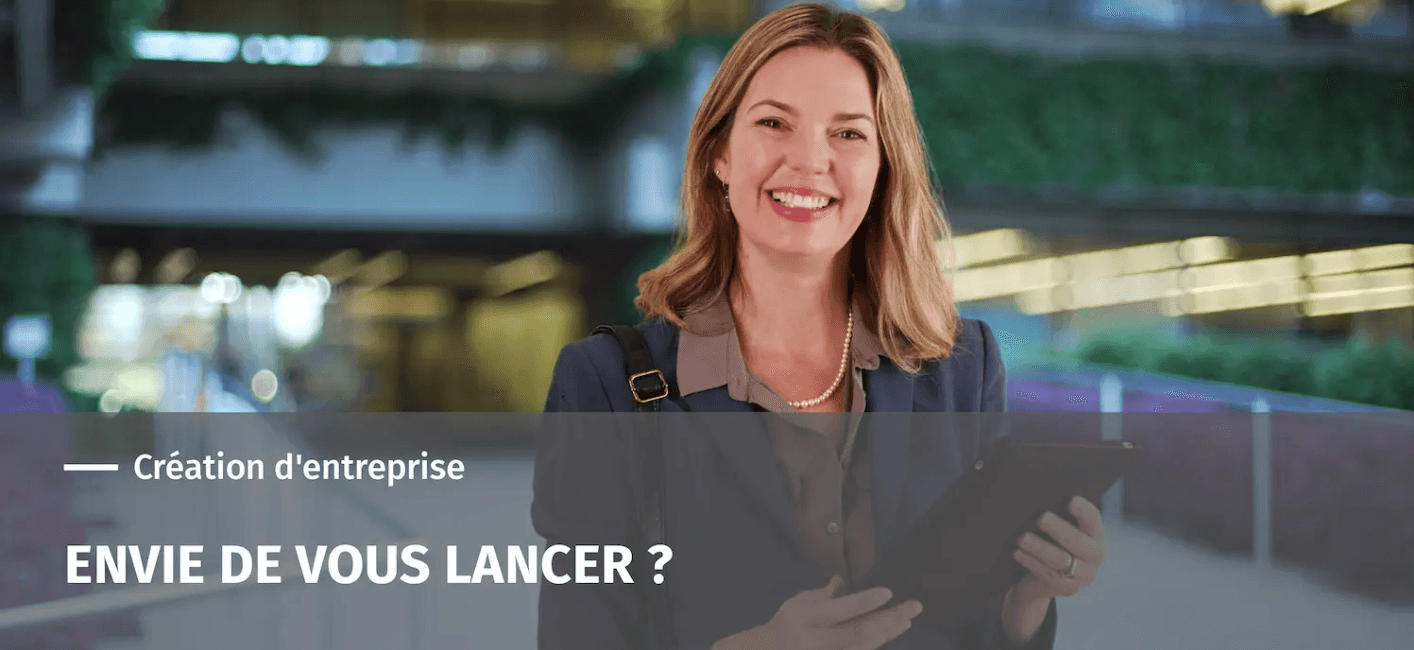 Envie de vous lancer ? (édition du 25 août)