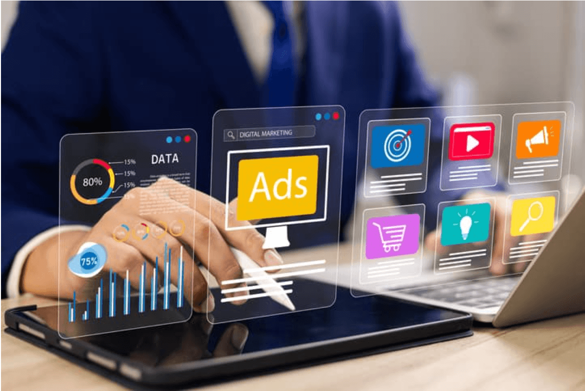 Je lance ma première campagne Google Ads avec succès