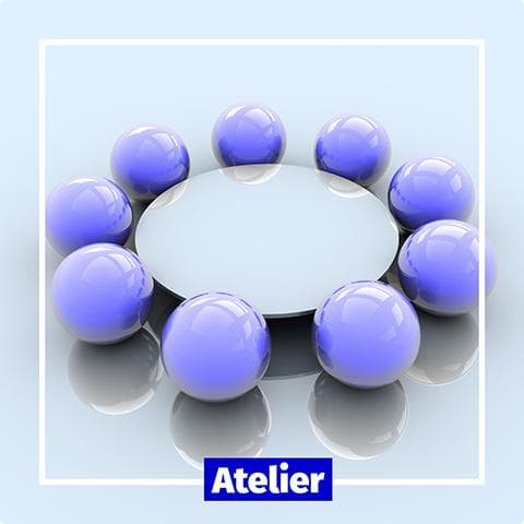 Atelier IA générative : des clés concrètes pour vos usages en entreprise