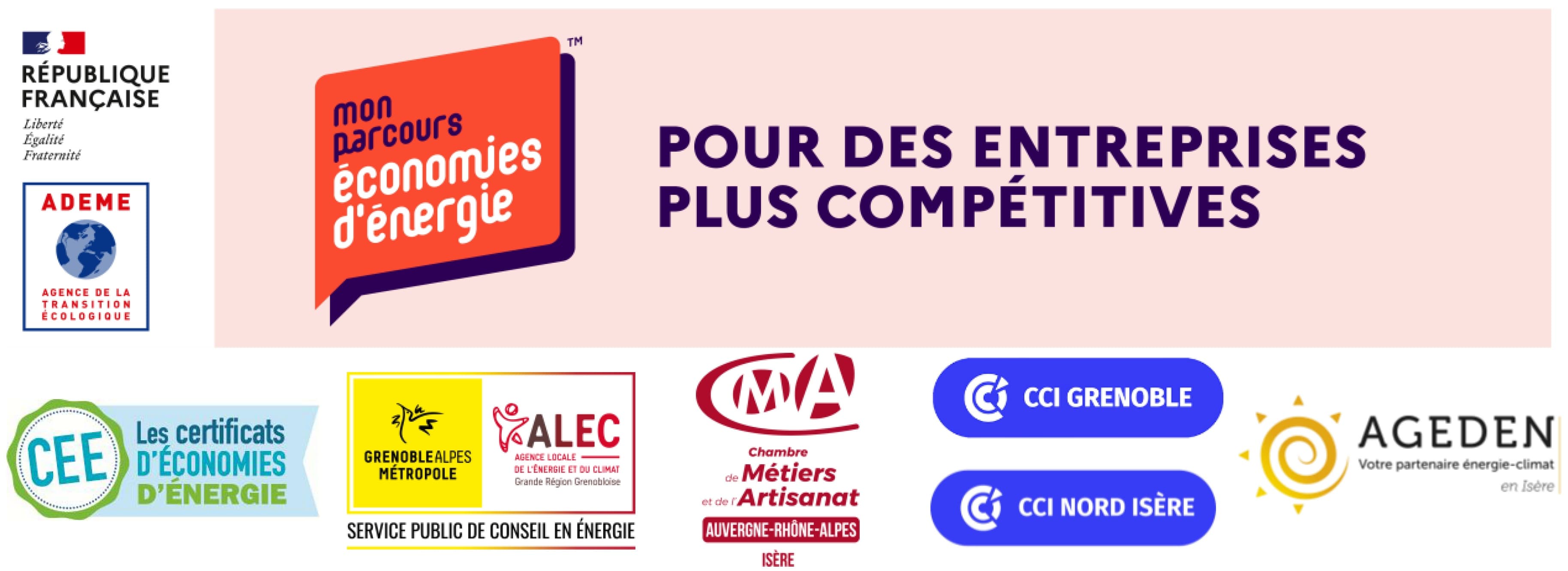 Le rendez-vous des économies d'énergie