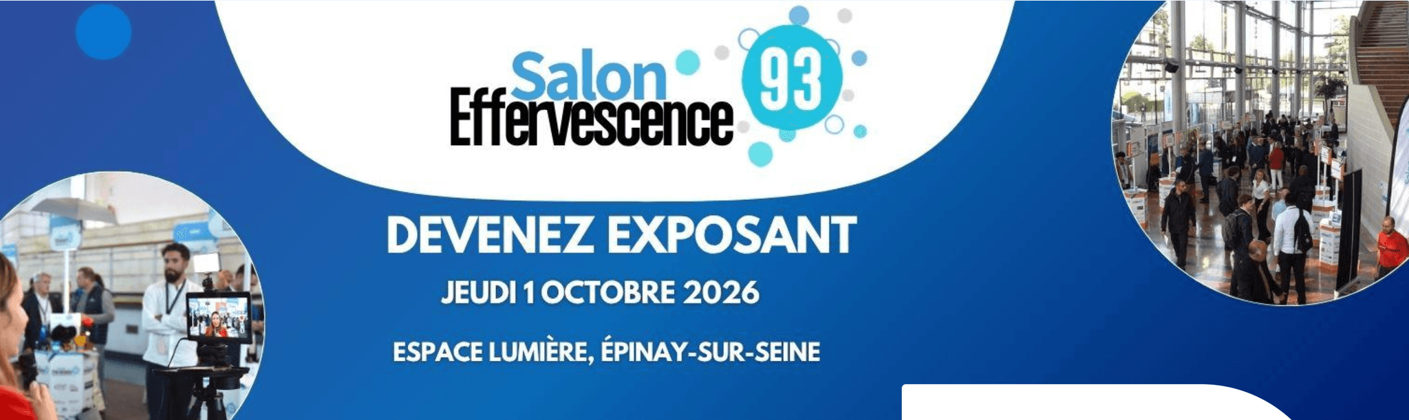 Salon Effervescence 93