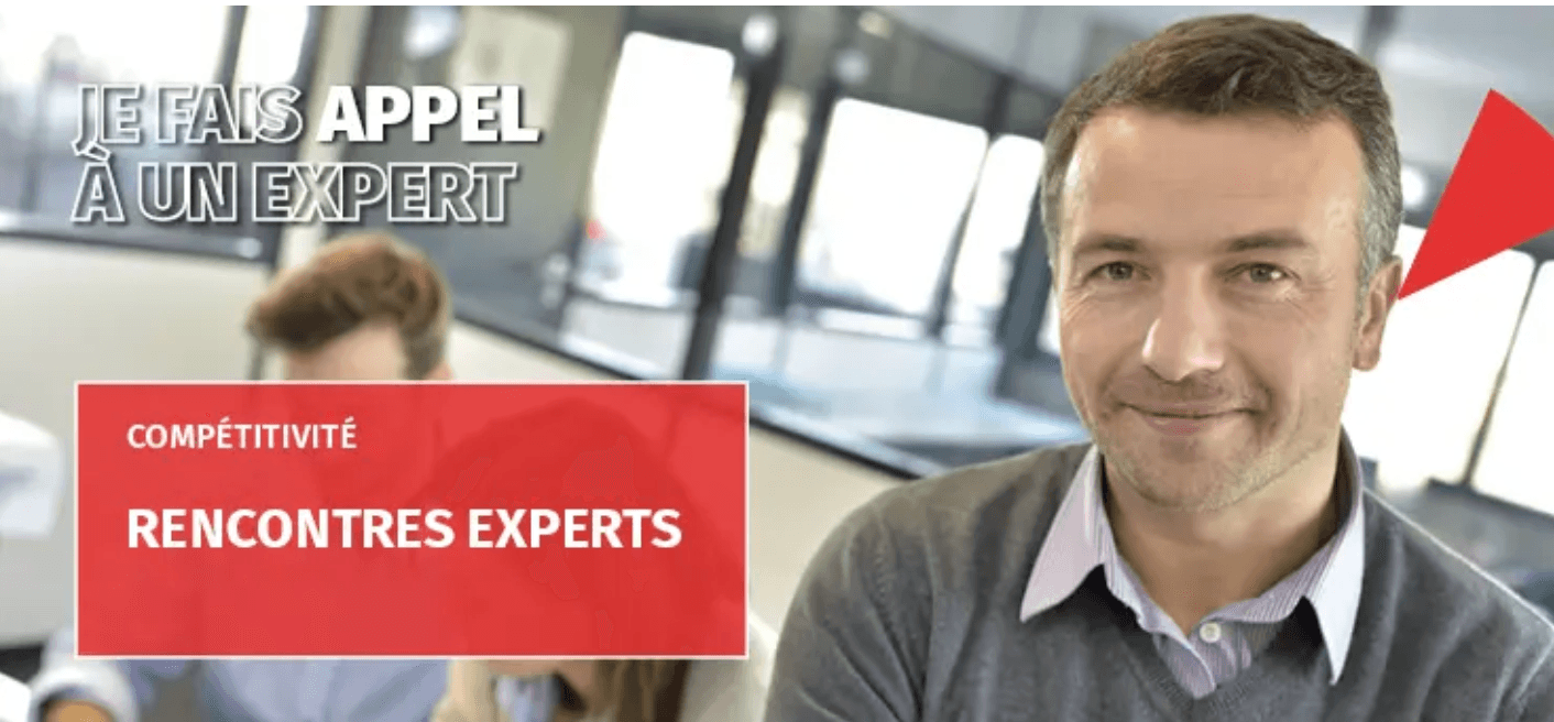 Rencontres Experts (édition du 5 octobre)