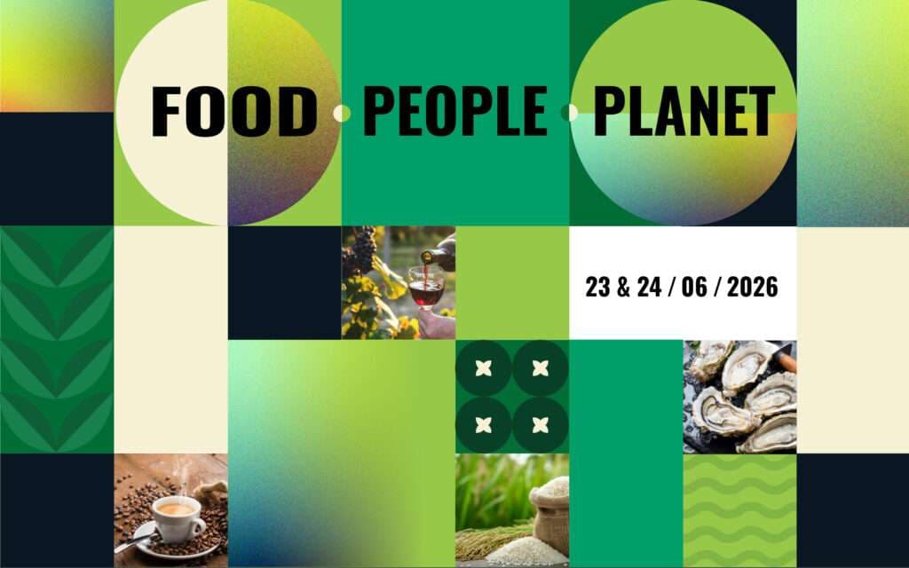 Montpellier Global Days 2026 — Food, People, Planet