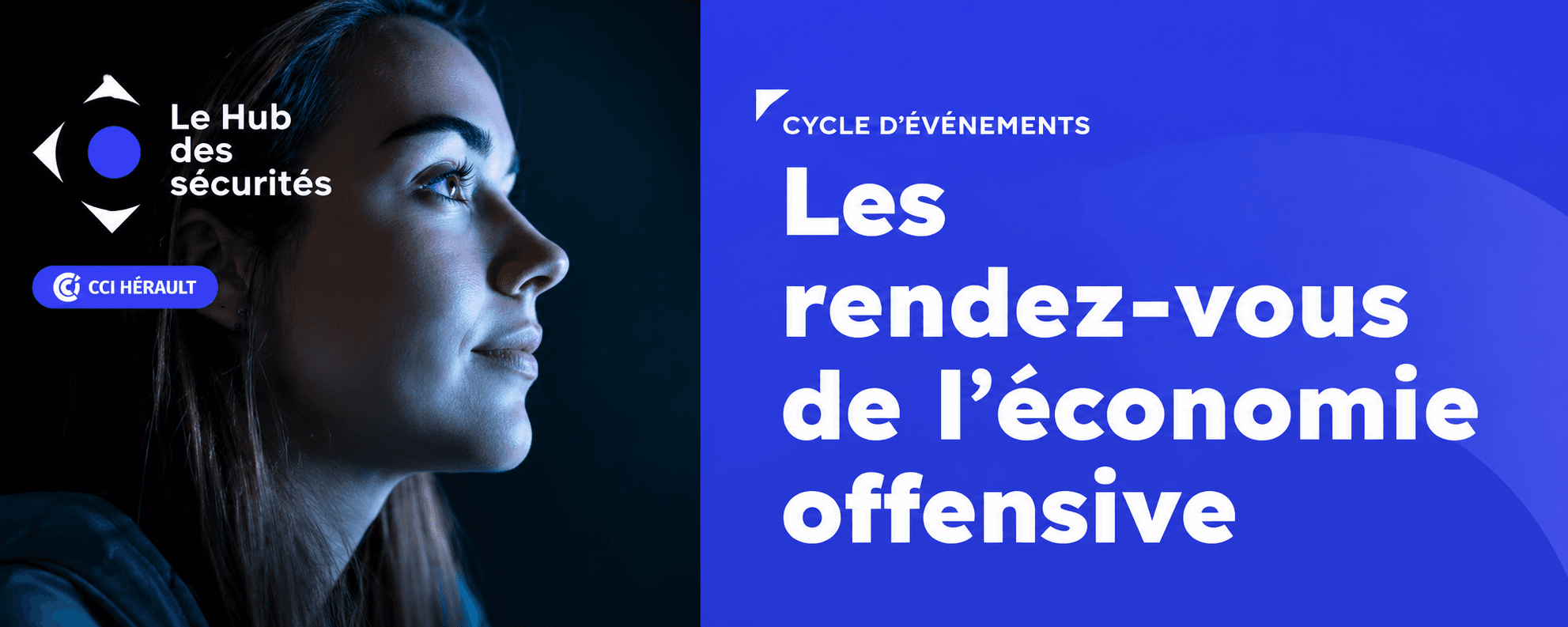 Les rendez-vous de l'économie offensive : premier épisode