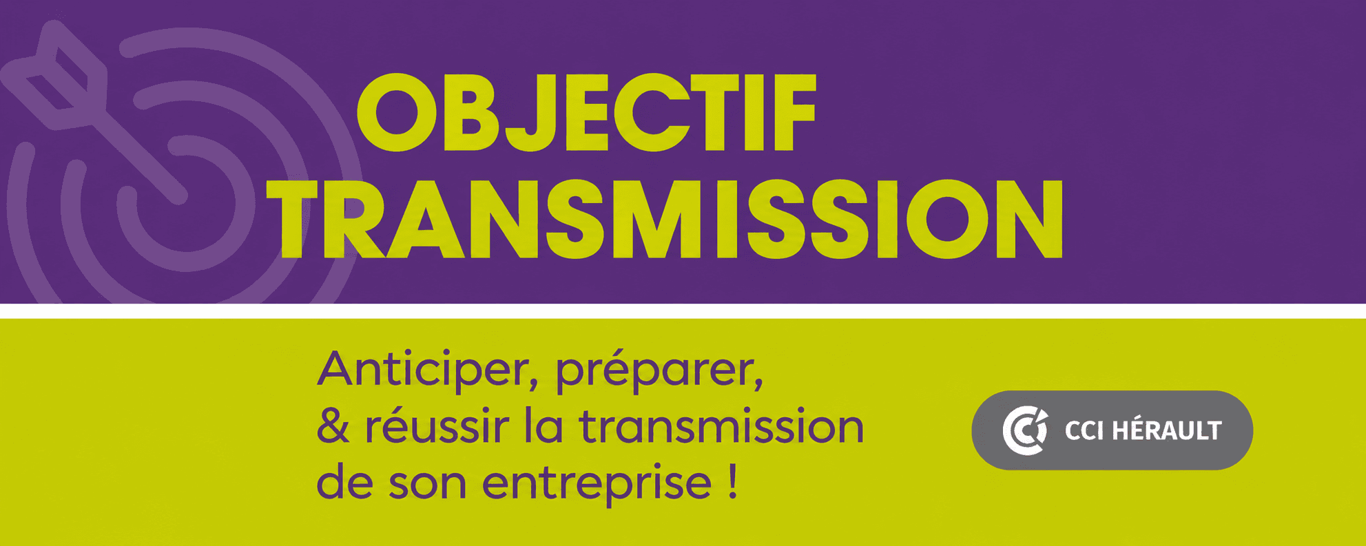 Anticipez votre transmission : la soirée de Lunel