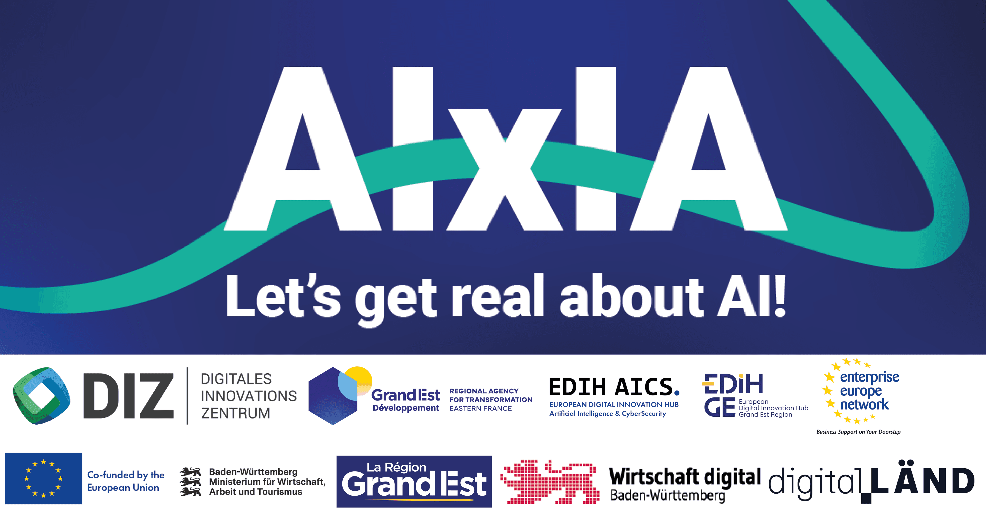 AIxIA 2026 : la conférence franco-allemande de l'IA de confiance
