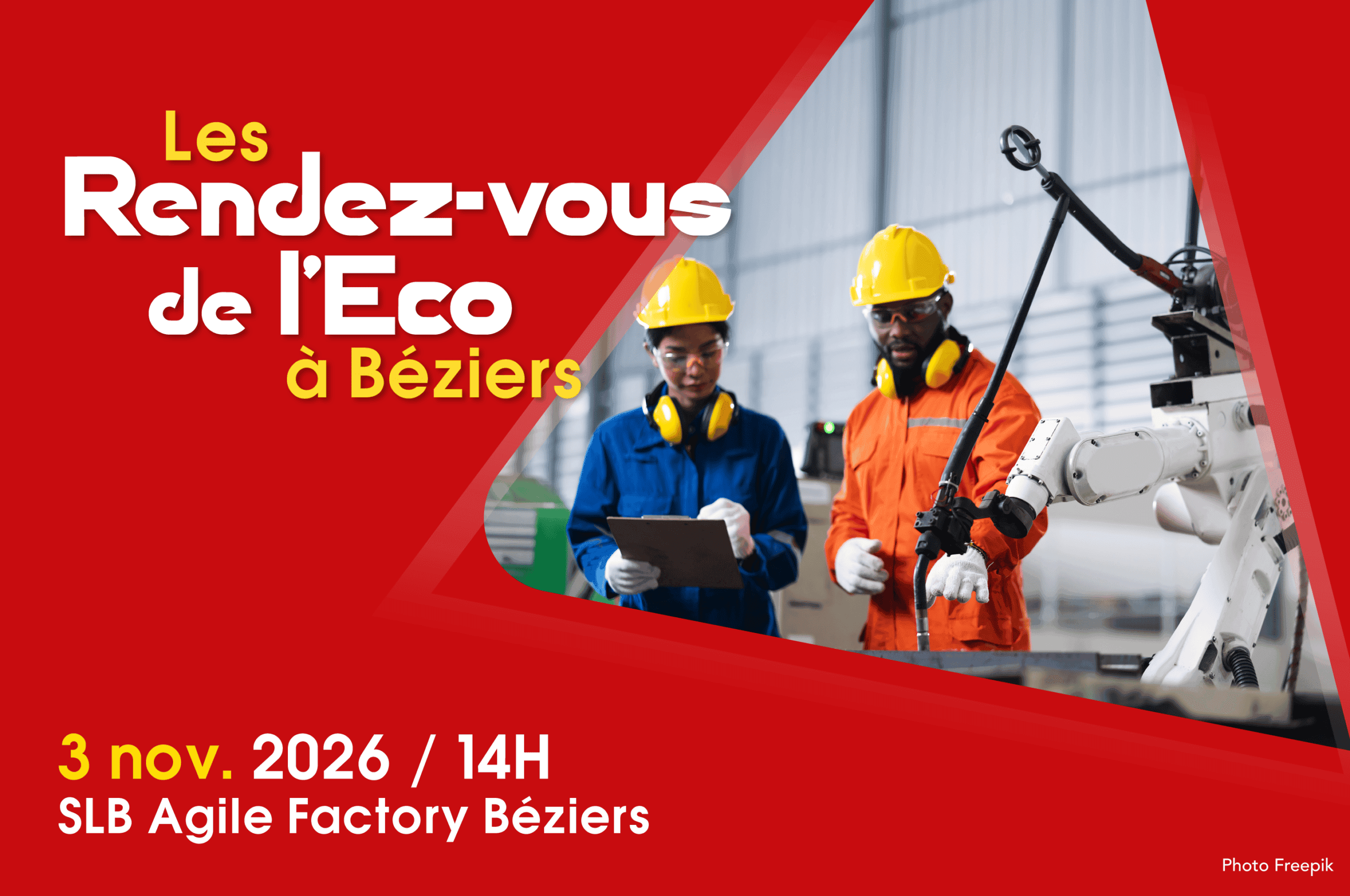 OseR innover avec l'IA dans l'industrie : l'Agile Factory de SLB à Béziers