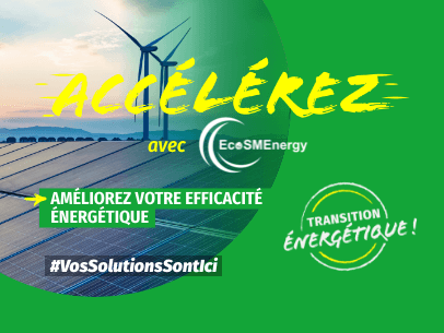 Management de l'énergie en Industrie : la session des 15 et 16 septembre