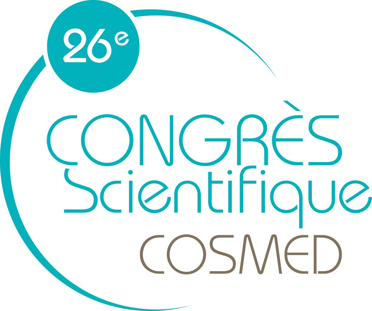 26e Congrès Scientifique Cosmed : formuler à l'ère des routines cosmétiques