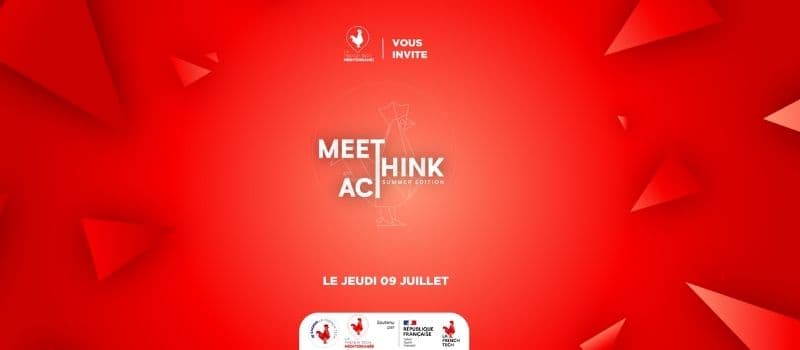 Meet, Think & Act Summer 2026