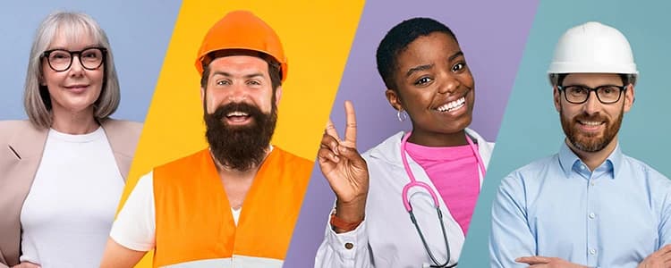 Préventica Lyon 2026 : santé, sécurité et qualité de vie au travail