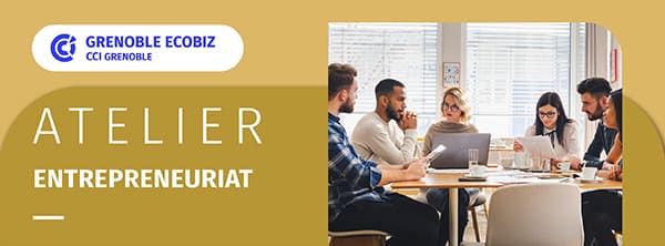 Matin'Preneurs : le rendez-vous matinal des entrepreneurs