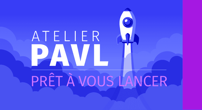 Atelier Prêt à vous lancer ! Session du 1er décembre à Bagnols-sur-Cèze