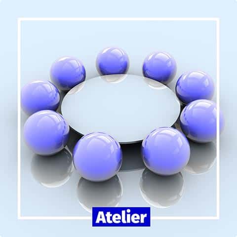 Atelier IA générative : des clés concrètes pour vos usages en entreprise