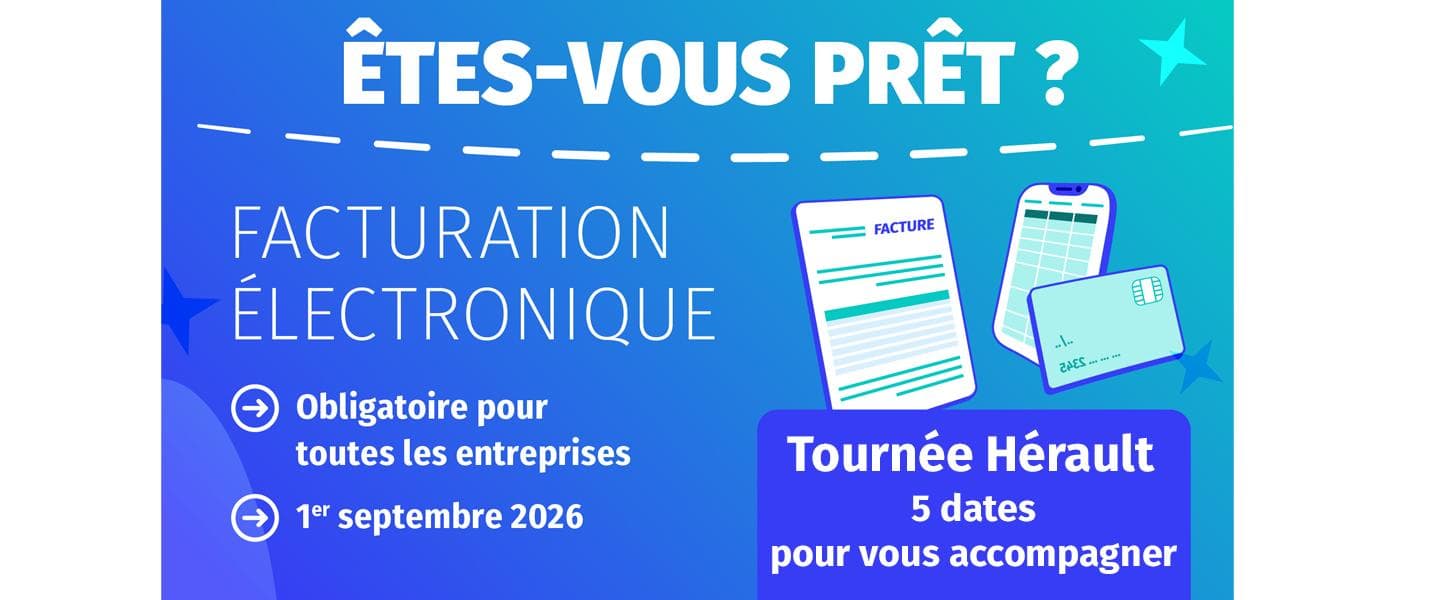 Mettre en place la facturation électronique dans mon entreprise : je m'y prends comment ?