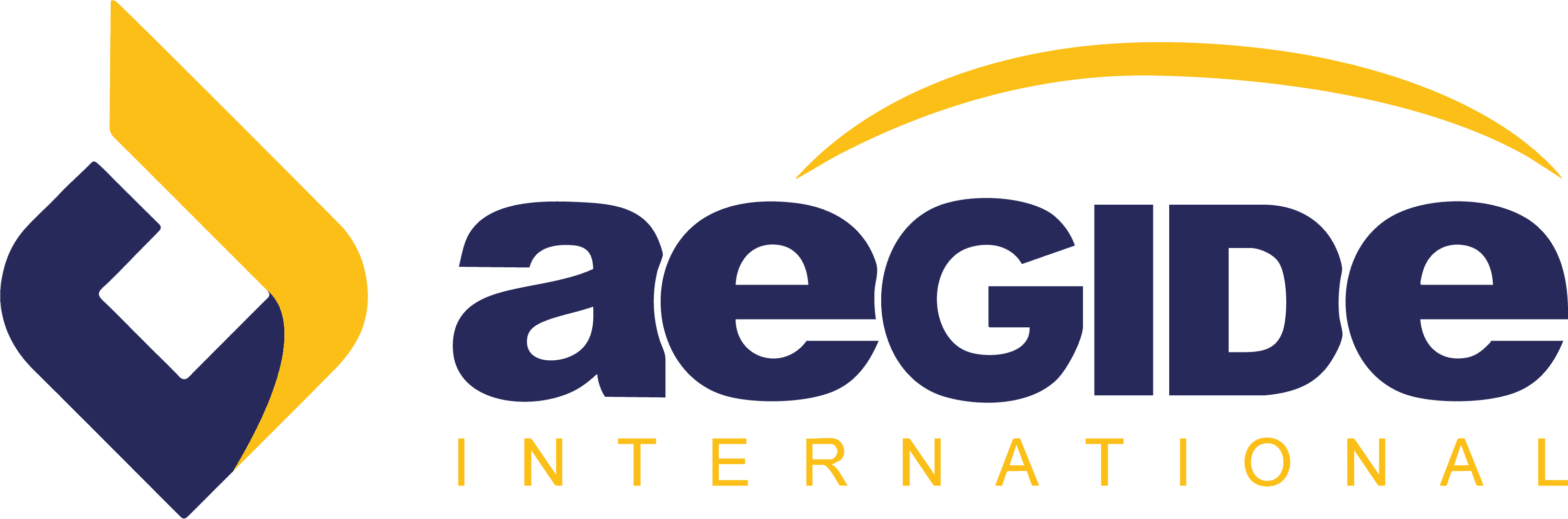Logo Aegide International